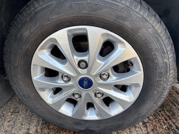 Ford Transit Custom Limited - Image 16