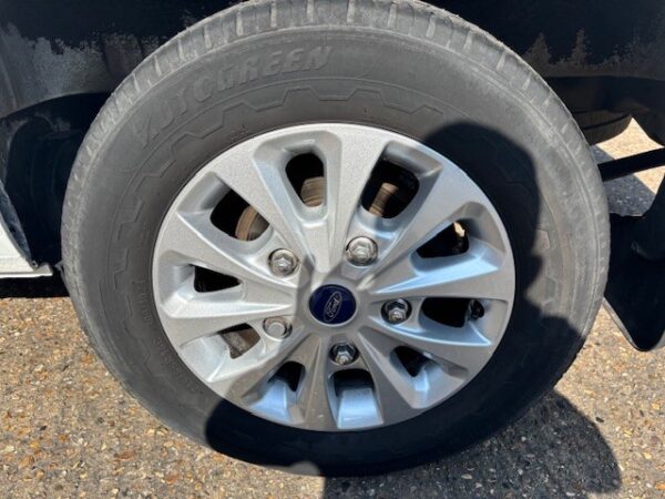 Ford Transit Custom Limited - Image 19