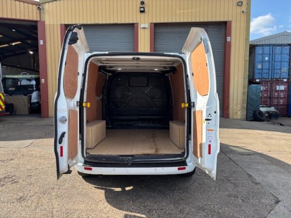 Ford Transit Custom Limited Auto (Awaiting Prep) - Image 9