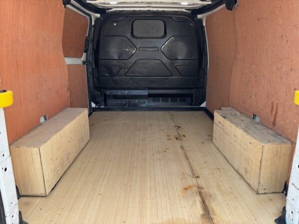 Ford Transit Custom Limited Auto (Awaiting Prep) - Image 10