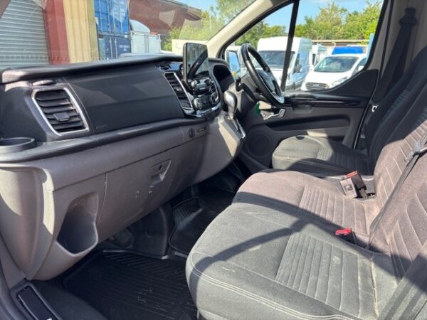 Ford Transit Custom Limited Auto (Awaiting Prep) - Image 12