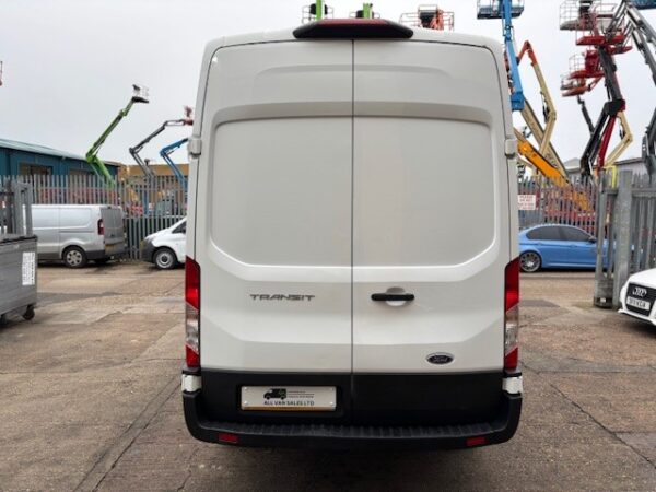 Ford Transit 2.0 350 EcoBlue Leader RWD L3 H3 Euro 6 Air Con - Image 9
