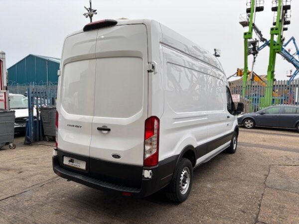Ford Transit 2.0 350 EcoBlue Leader RWD L3 H3 Euro 6 Air Con - Image 7