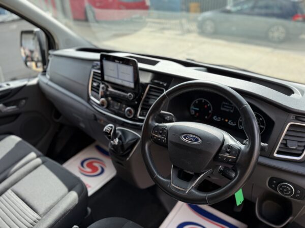 Ford Transit Custom Limited - Image 7