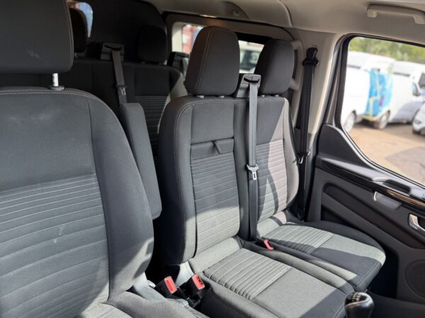 Ford Transit Custom Limited - Image 6