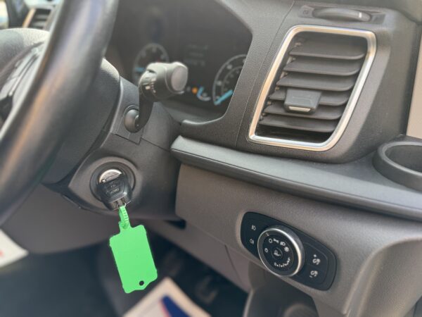 Ford Transit Custom Limited - Image 4