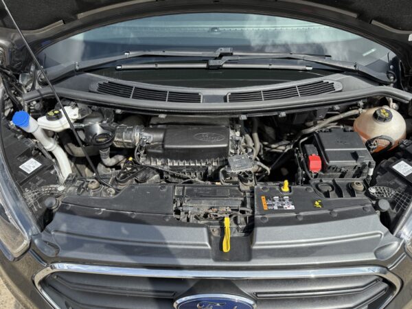 Ford Transit Custom Limited - Image 2