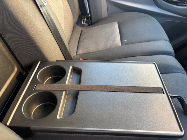 Ford Transit 2.0 350 EcoBlue Leader RWD L3 H3 Euro 6 Air Con - Image 15